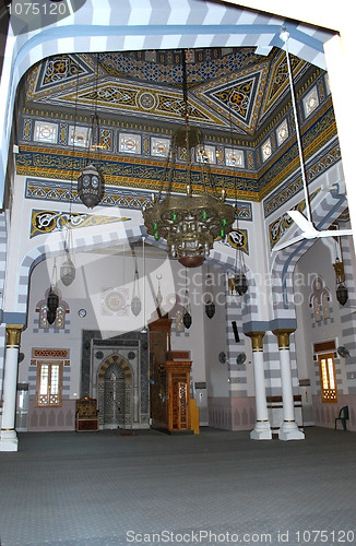 Image of mosque