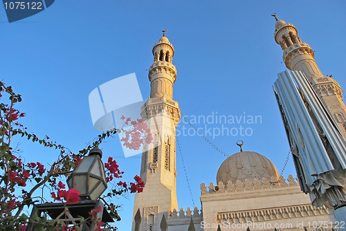 Image of mosque