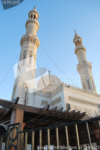 Image of mosque
