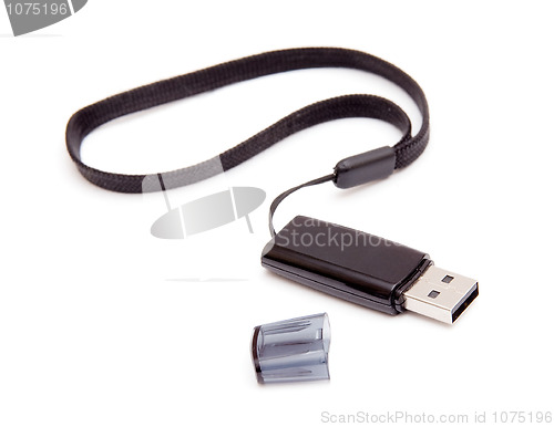 Image of Flash drive