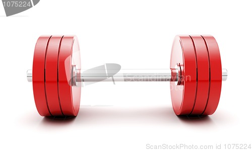 Image of Dumbbells