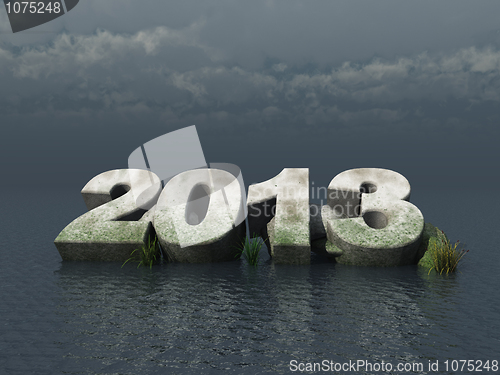 Image of the year 2013