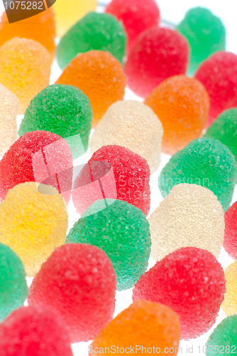 Image of Gelly sugar candy