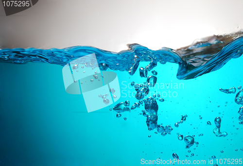 Image of Clean water 