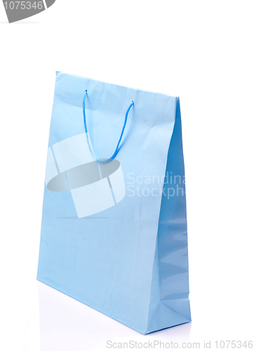 Image of shopping bag