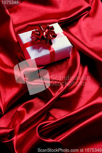 Image of gift box