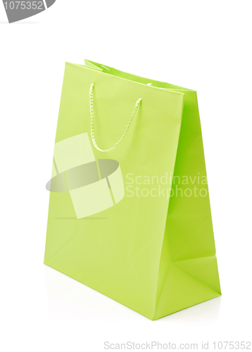 Image of shopping bag