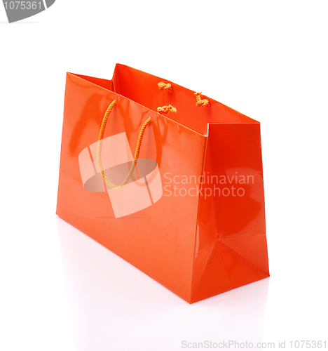 Image of shopping bag