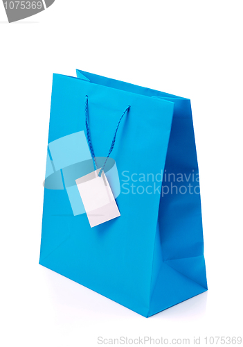 Image of shopping bag