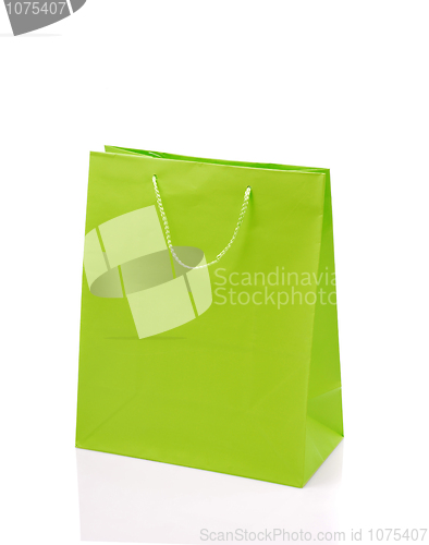 Image of shopping bag