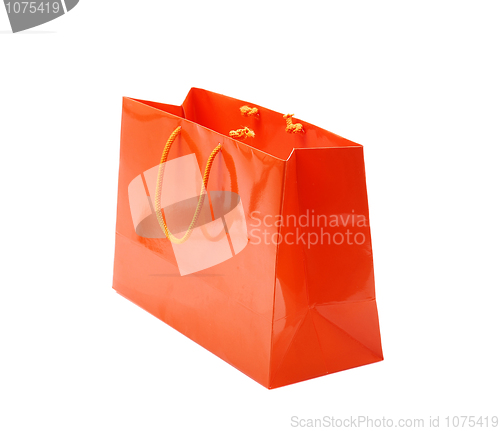Image of shopping bag