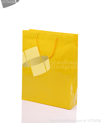 Image of shopping bag