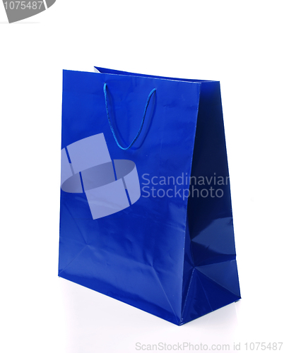 Image of shopping bag