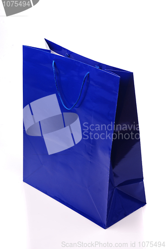 Image of shopping bag