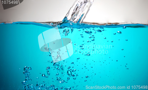 Image of Clean water 
