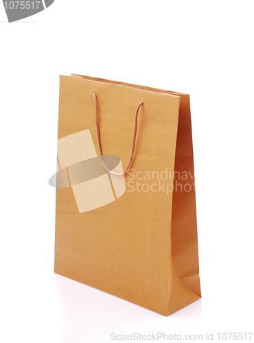 Image of shopping bag