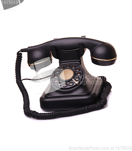 Image of Old Phone