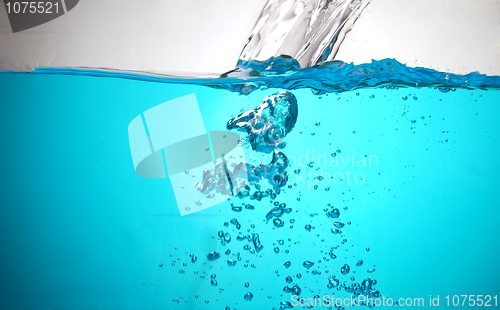 Image of Clean water 