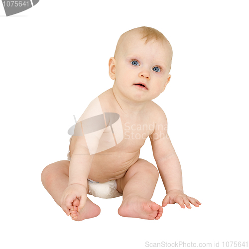 Image of Infant