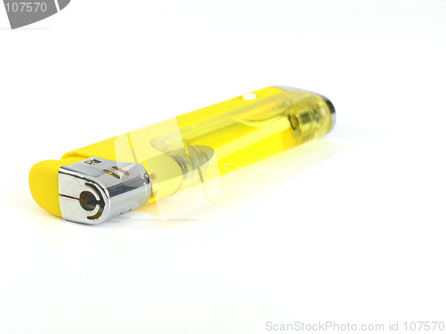 Image of lighter