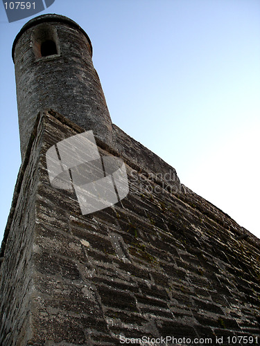Image of St, Augustien