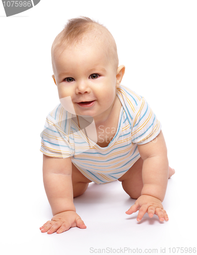 Image of Happy child