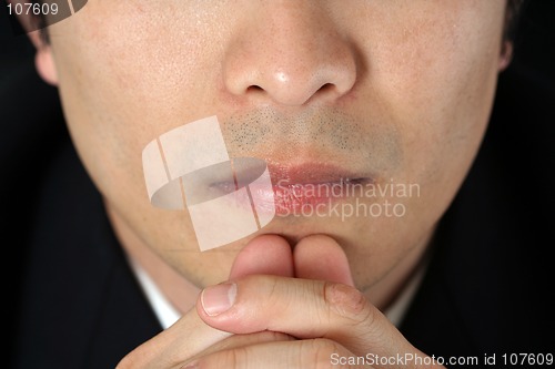 Image of Businessman