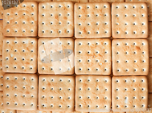 Image of Biscuit background