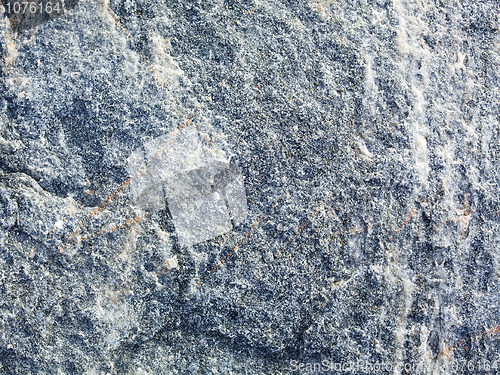 Image of Surface of a uneven granite