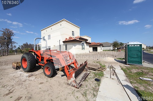 Image of House Constructions