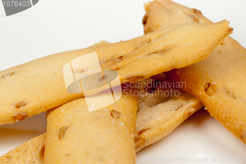 Image of Breadsticks