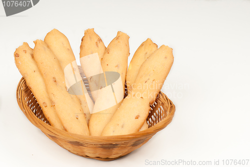 Image of Breadsticks