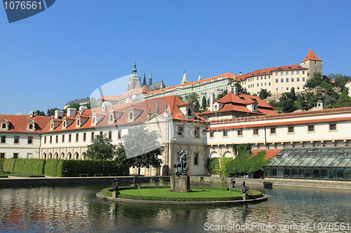 Image of Praha