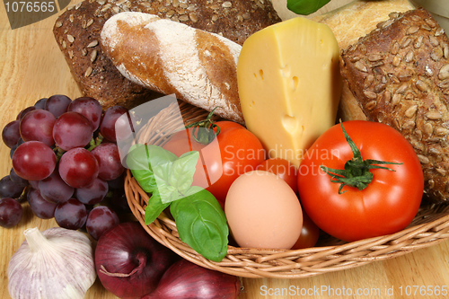 Image of Food