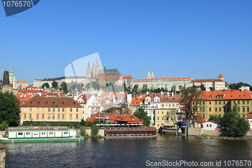 Image of Prague