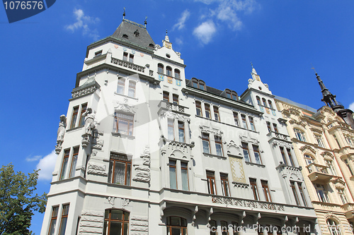 Image of Praha