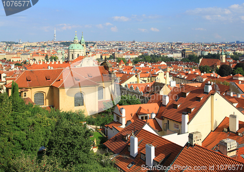 Image of Prague