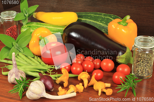 Image of Food