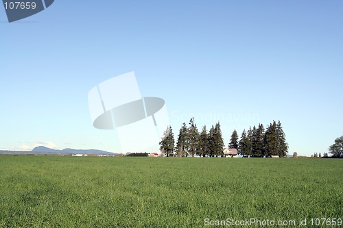 Image of Rural landscape