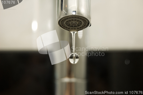 Image of Water Tap