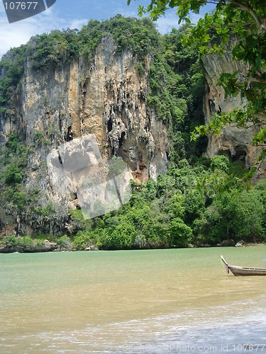 Image of Thailand