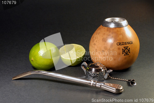 Image of still life