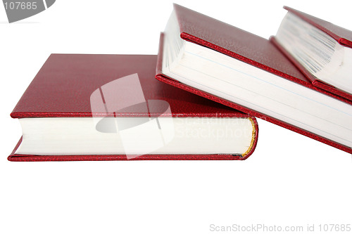 Image of Books