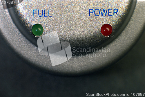 Image of charger