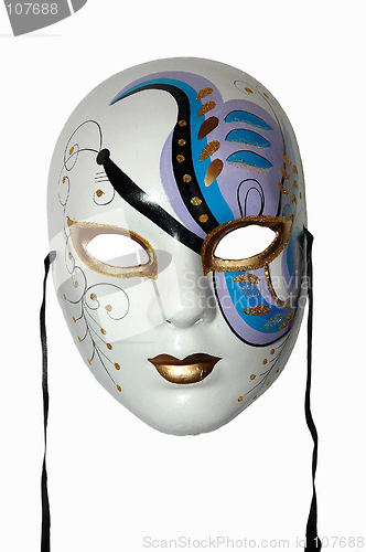 Image of mask