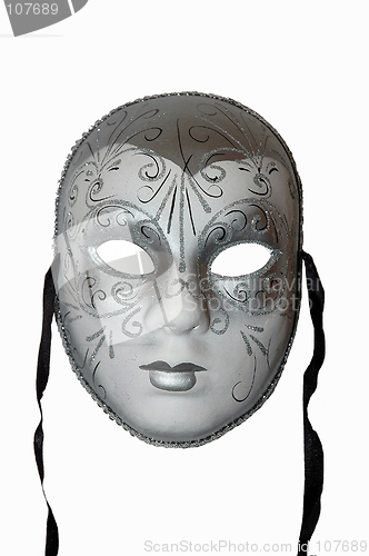 Image of mask