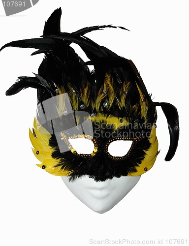 Image of mask