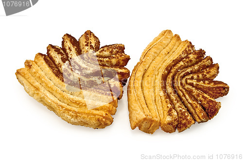 Image of Puff pastry