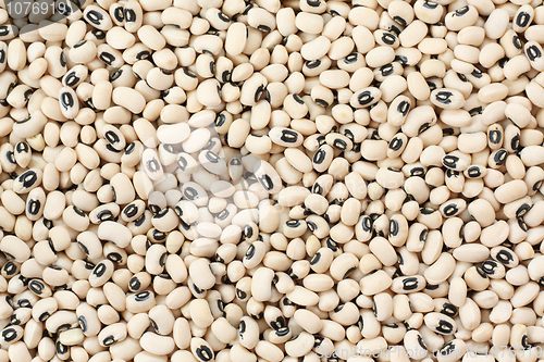 Image of Black Eyed Beans