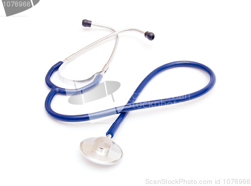 Image of Stethoscope